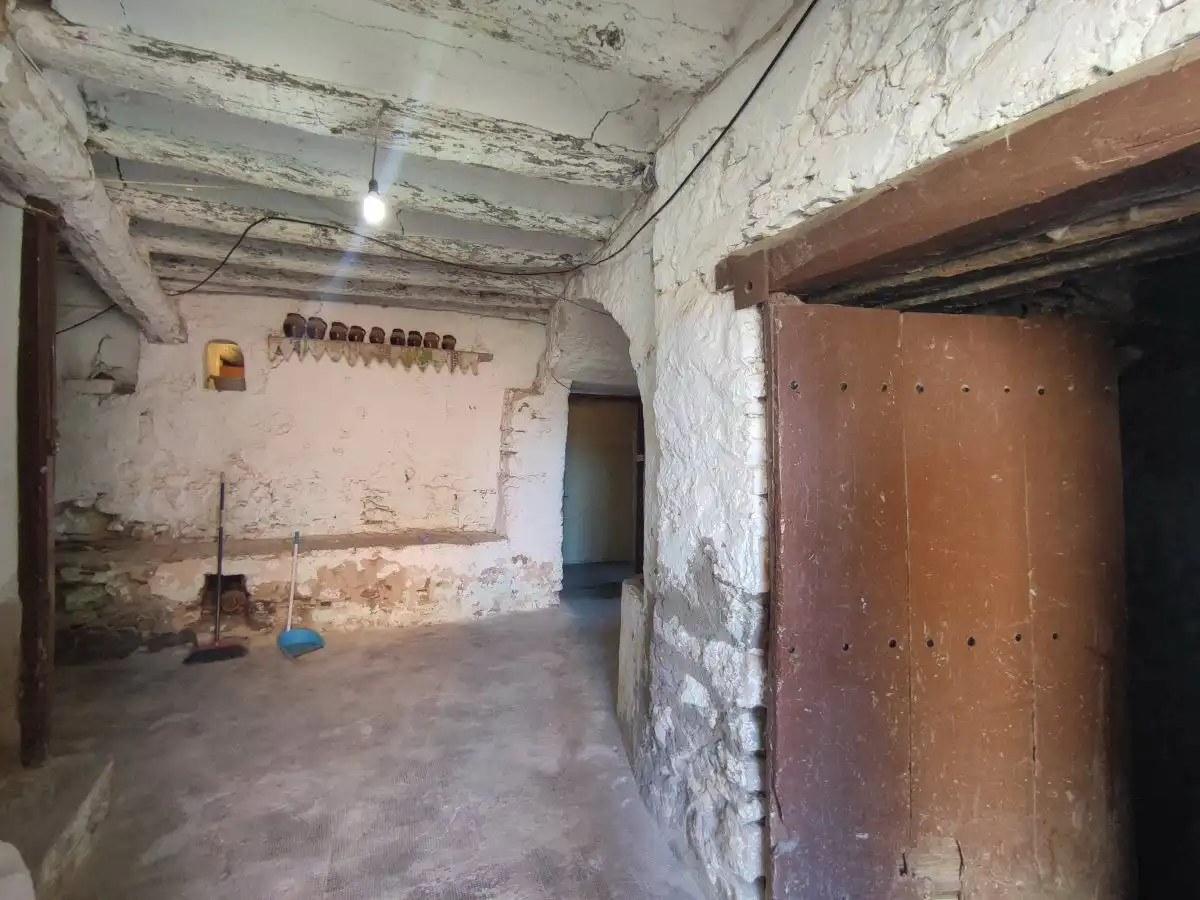 Haus oder Chalet zum Verkauf in Abizanda mit Privatgarten und Terrasse