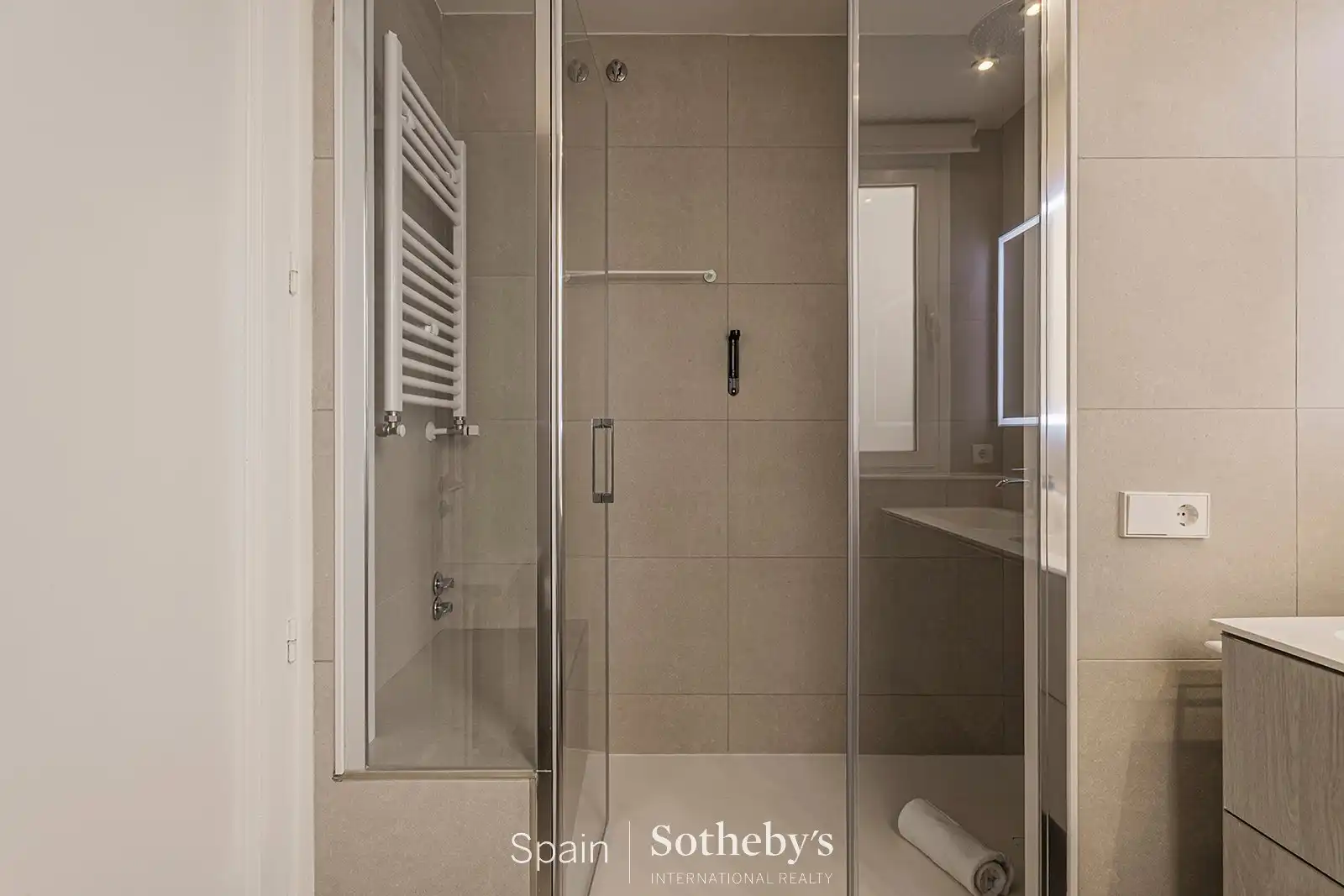 Penthouse mit Aufzug zum Verkauf in Carrer de Balmes, imagen 60