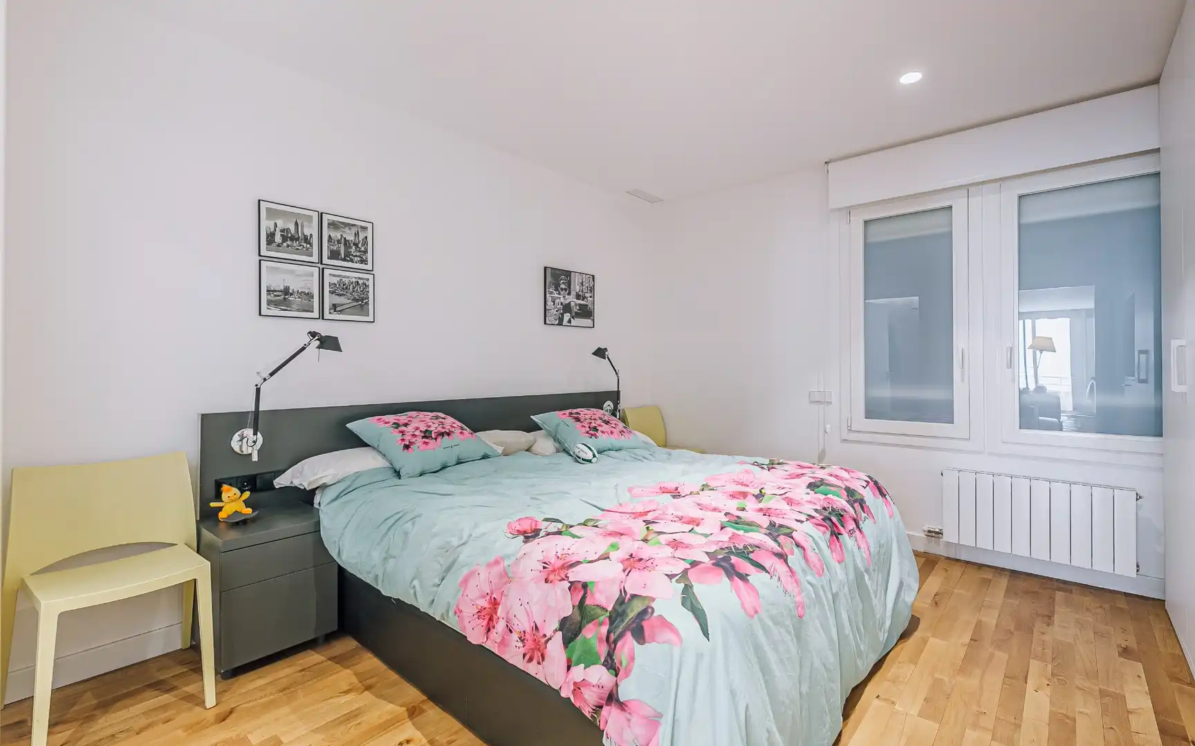 Piso en venta en Aribau , Sant Gervasi- Galvany