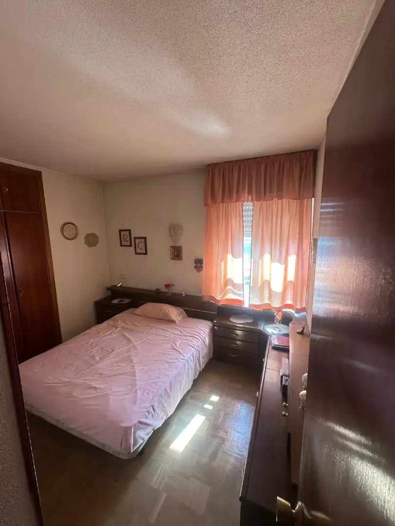 Flat with garden for sale in Fuencarral - El Pardo, imagen 26