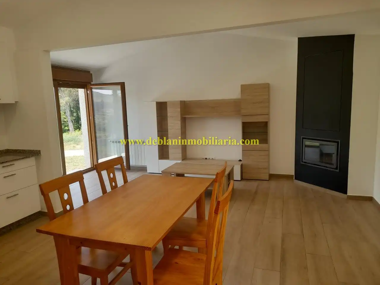 Haus oder Chalet zur Miete in Lugar Pazo, Tomiño