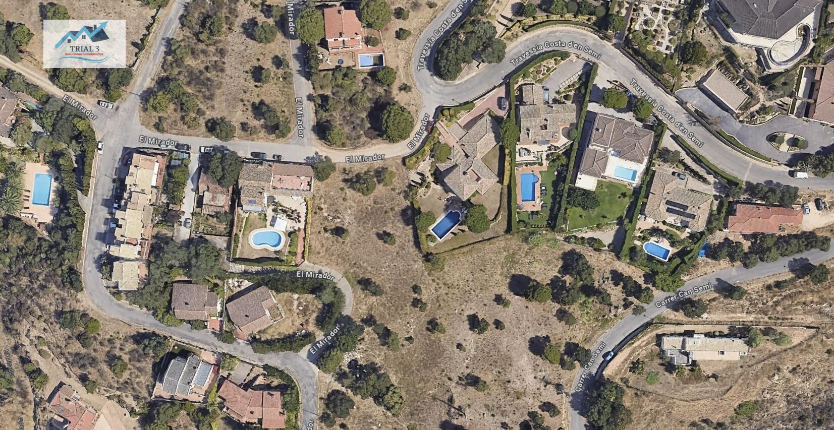 House or chalet for sale in Castell-Platja d'Aro  with Private garden and Terrace
