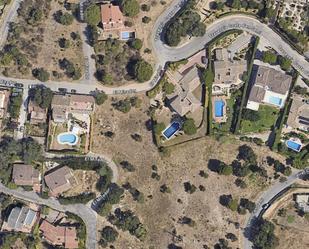 Casa o xalet en venda en Castell-Platja d'Aro amb Jardí privat i Terrassa