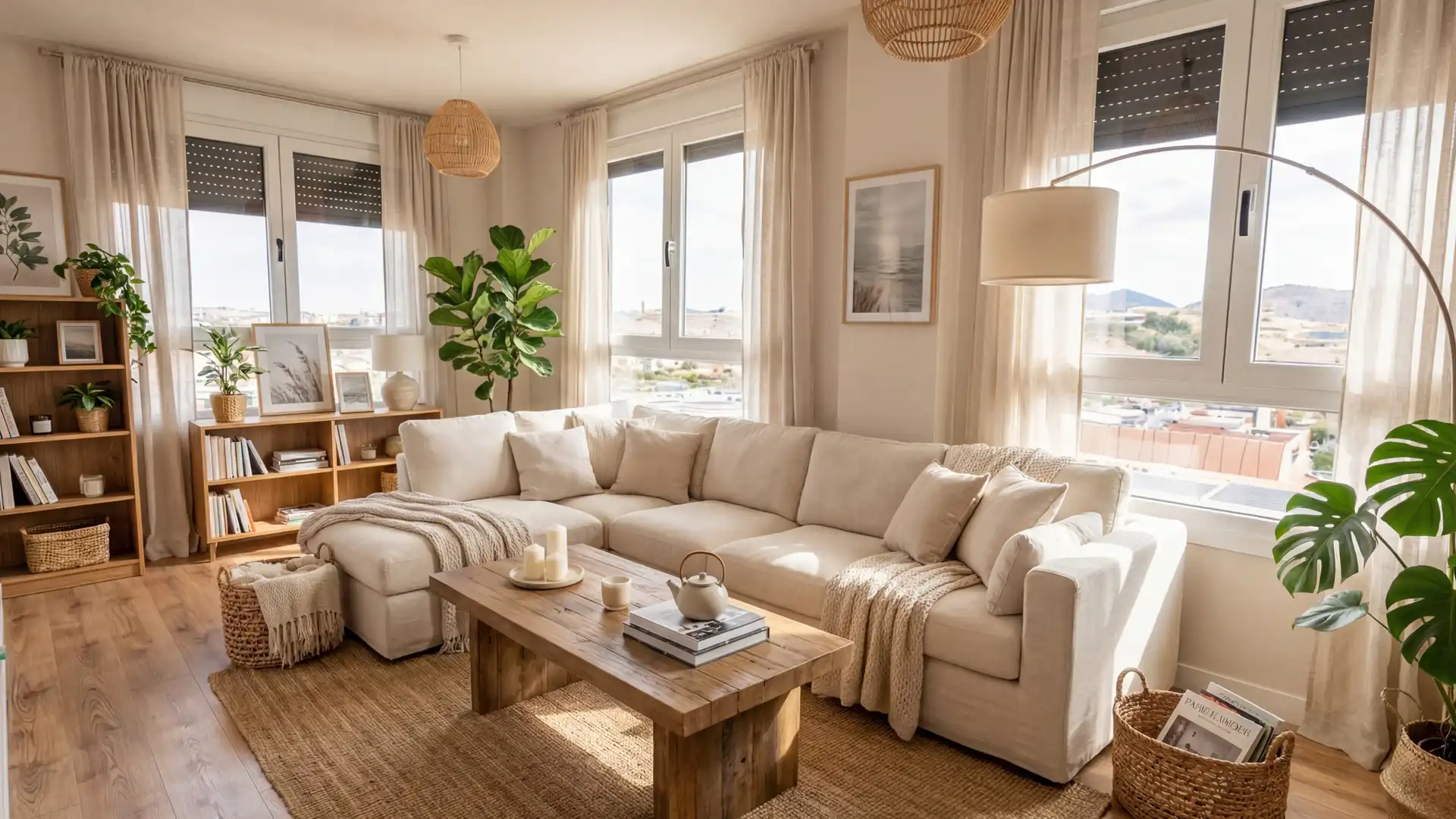 Flat for sale in Avenida 8 de Marzo, 8, Tamaraceite