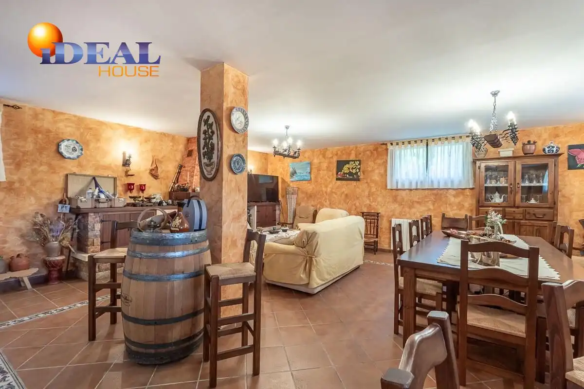 Villa mit Pool zum Verkauf in Albolote, imagen 26