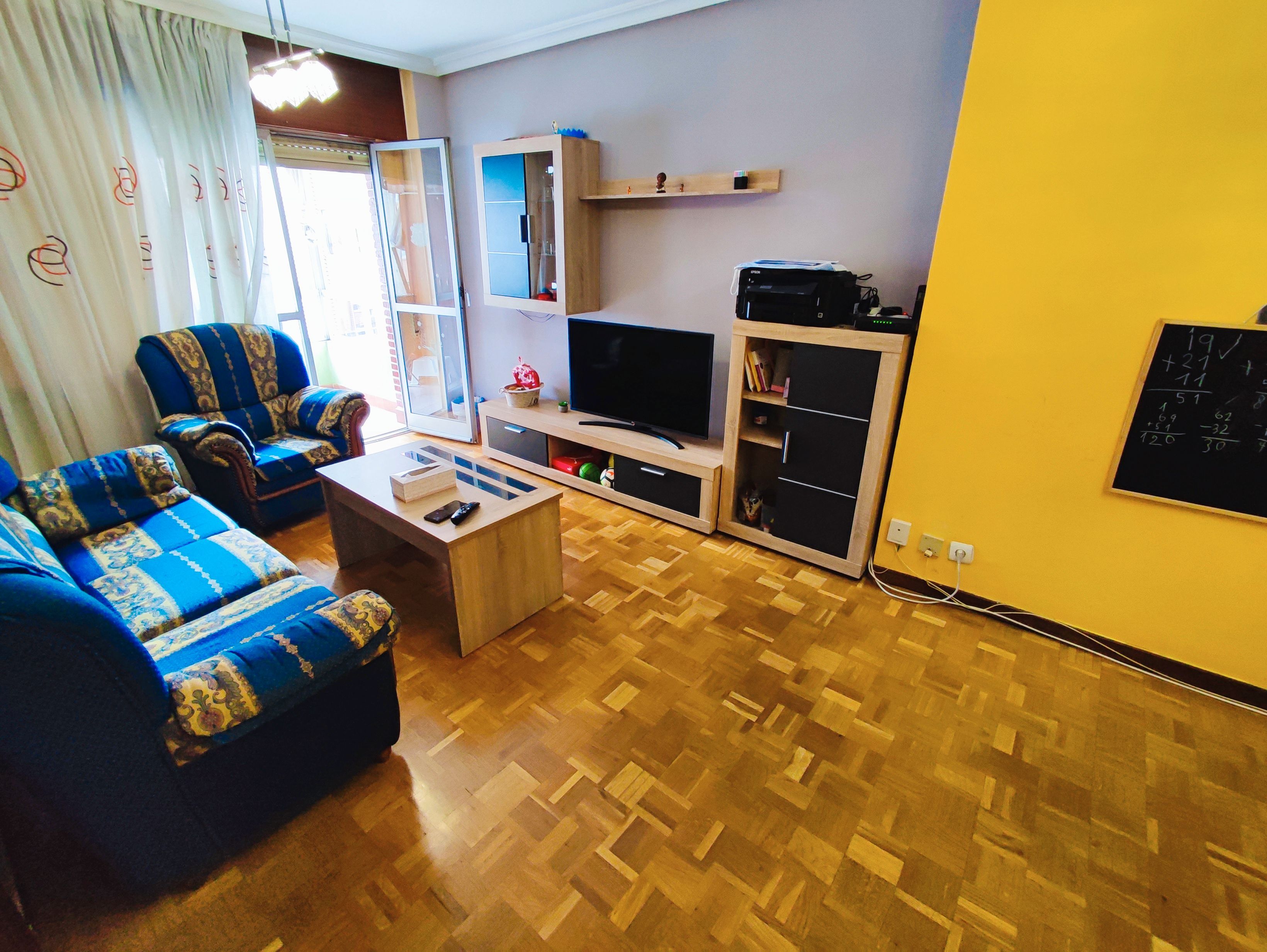 Wohnung zum verkauf in Avenida Santander, Ave María