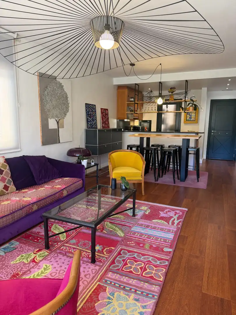 Apartament amb jardí en venda a Navata, imagen 8