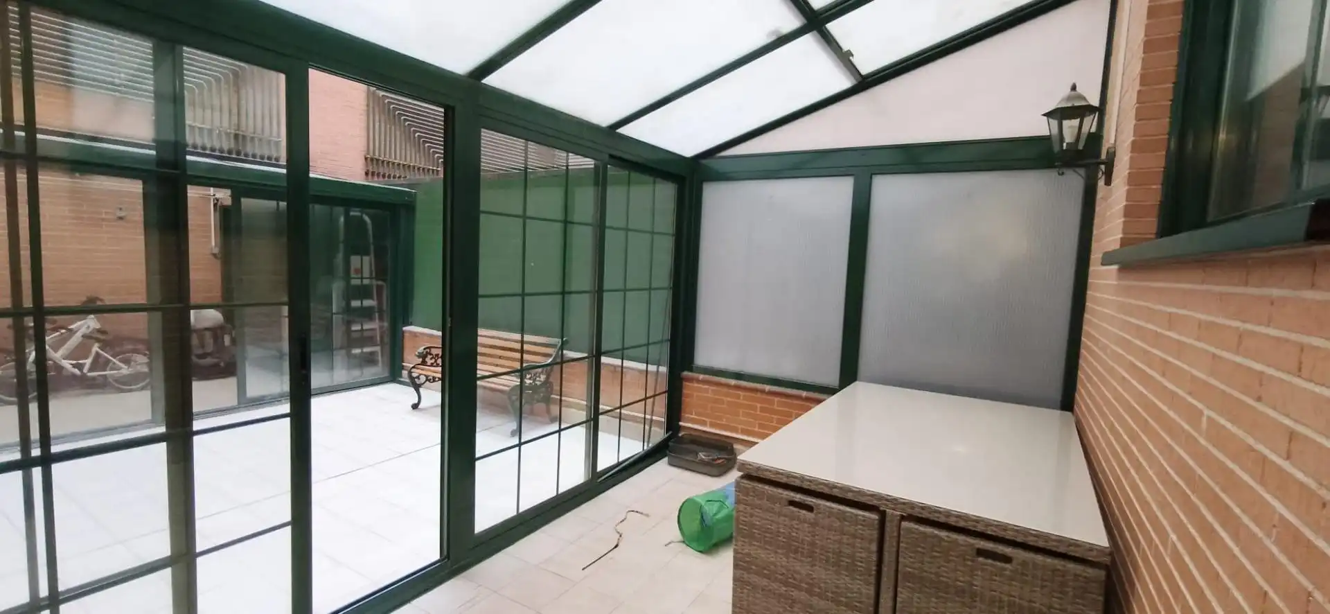 Flat with pool for sale in Retiro, imagen 14