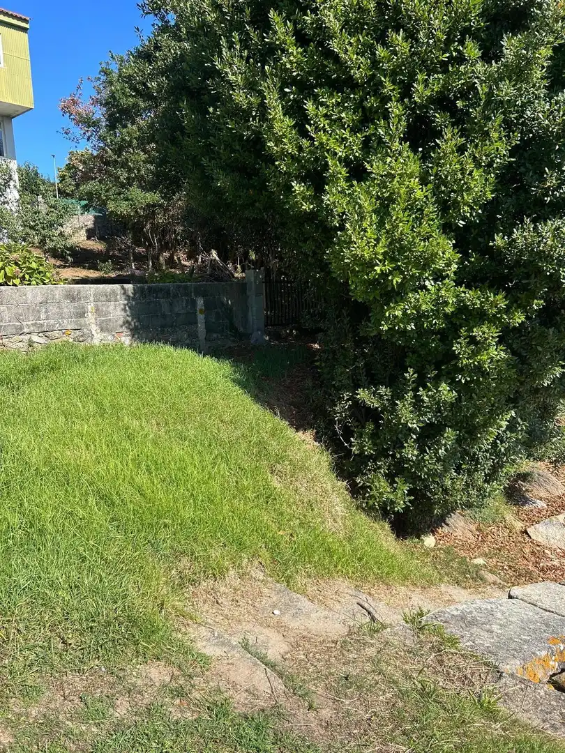Maison avec terrasse à vendre à A Pobra do Caramiñal, imagen 63