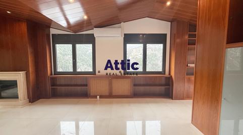 Photo 4 of Attic to rent in Túnel Dels Dos Valires, 67, L'Aldosa - Anyós, La Massana