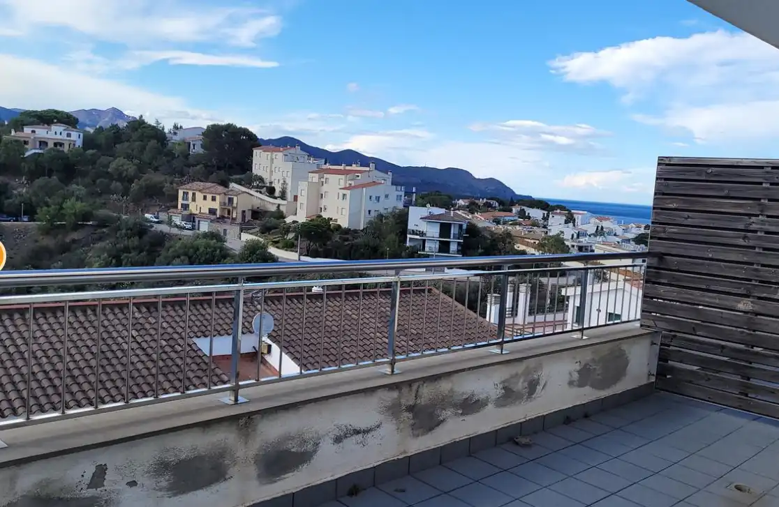 Apartamento en venta en Carrer Banyoles 22, imagen 2