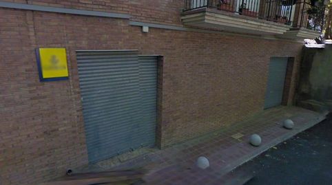 Local comercial con rentabilidad en venta alquilado a Correos en Montbrió del Camp, España