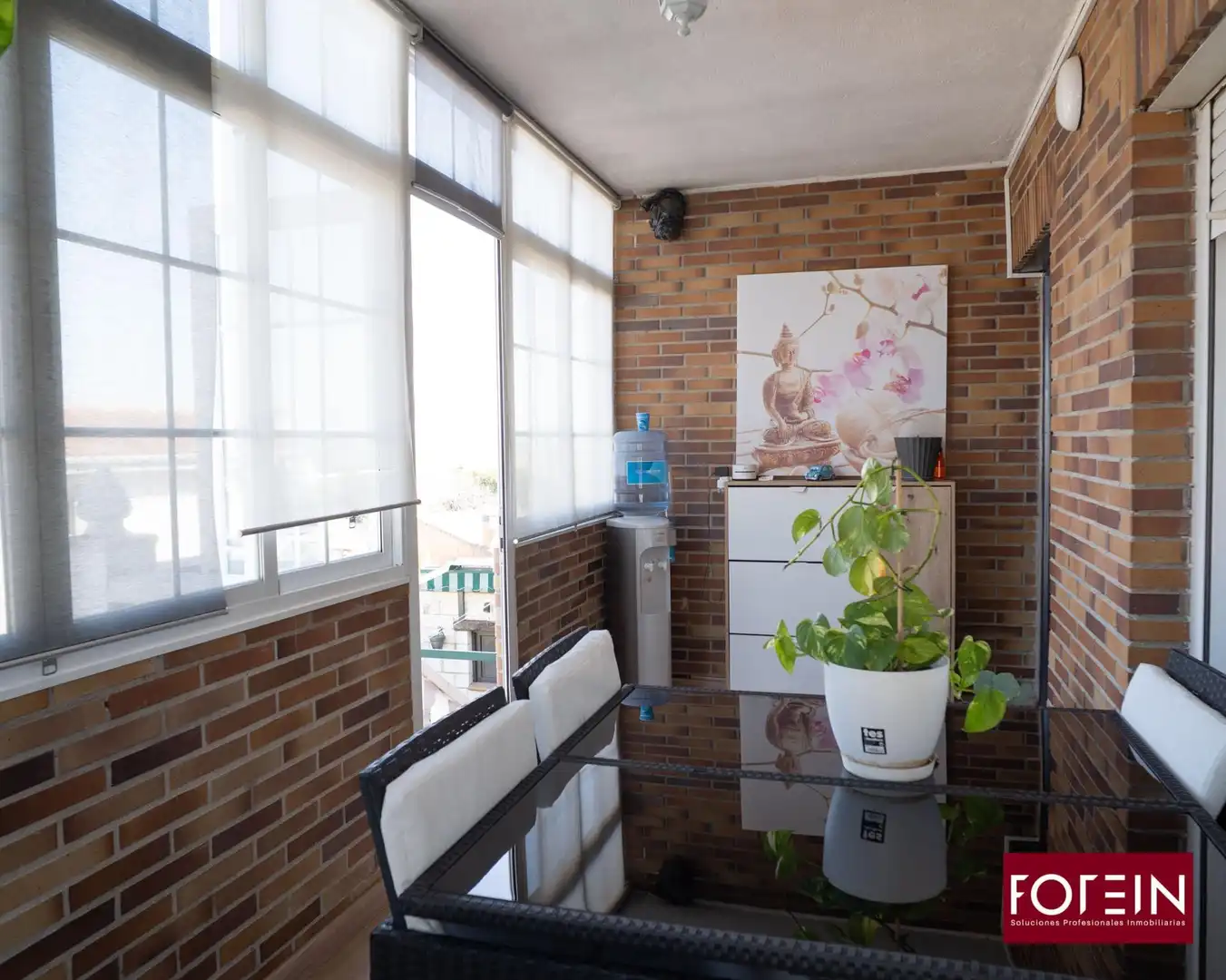 Terrassa de Casa o xalet en venda en Torrejón del Rey amb Aire condicionat, Calefacció i Jardí privat