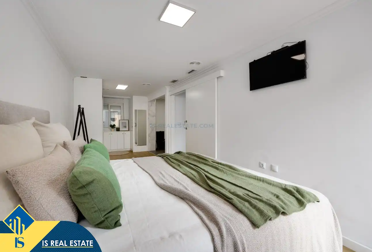 Apartament amb ascensor en venda a Centro, imagen 35