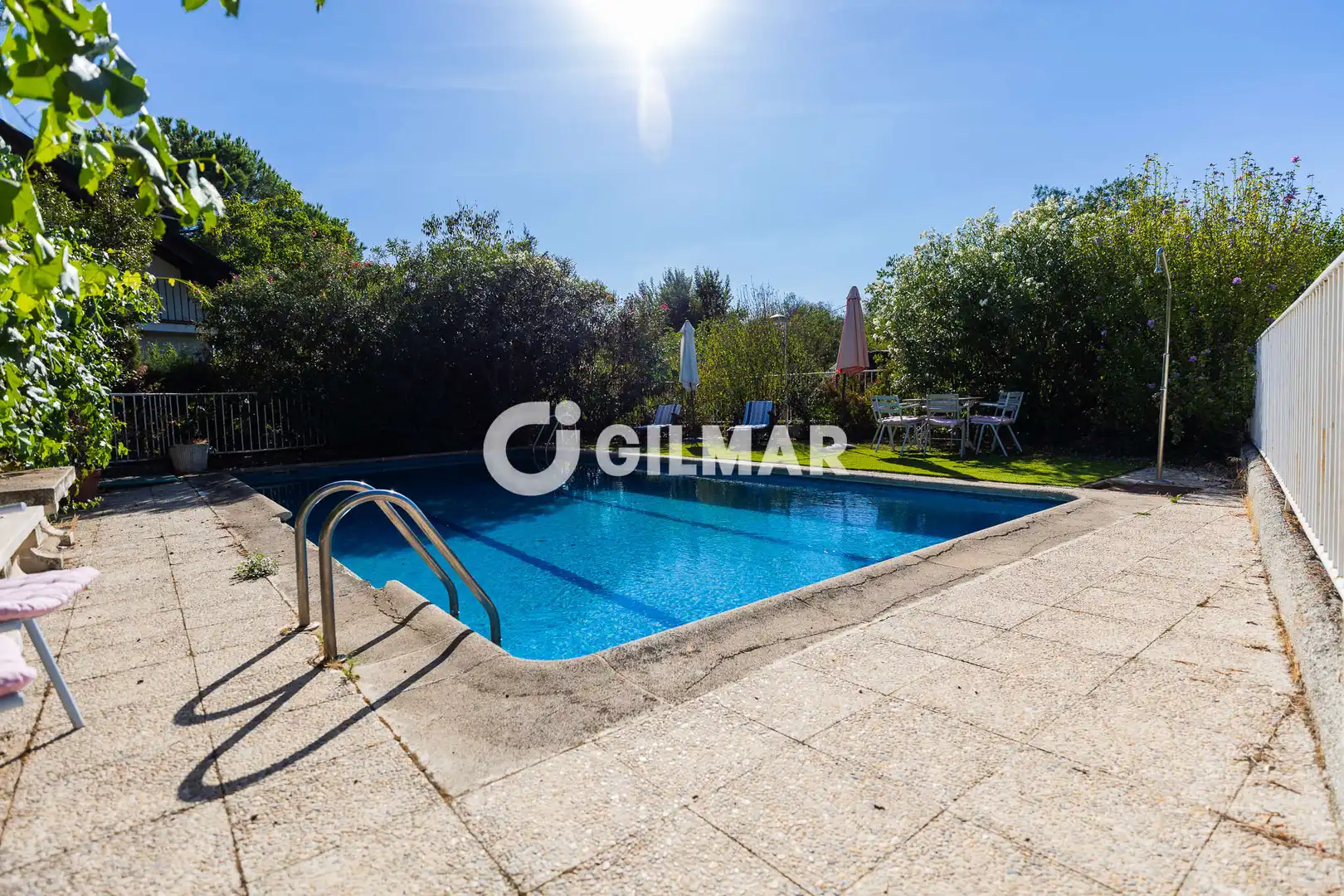 Villa avec piscine à vendre à Los Ángeles - Jarandilla, imagen 17