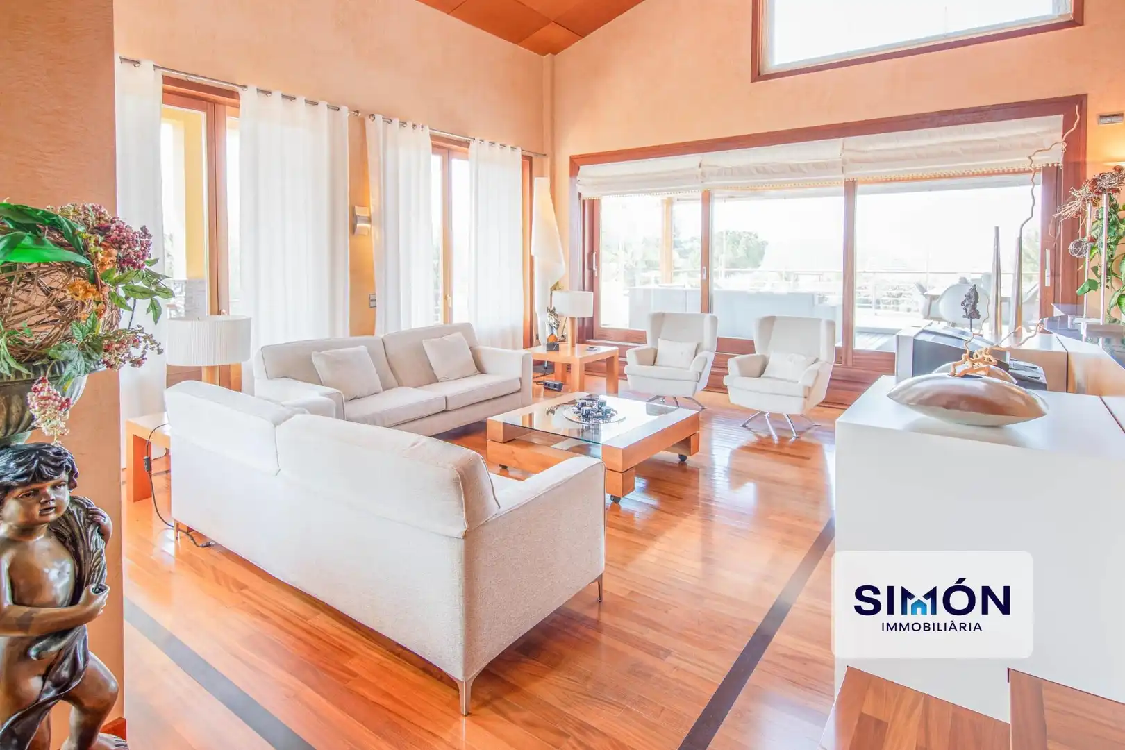 Villa con terrazza in vendita a Sant Fruitós de Bages, imagen 10