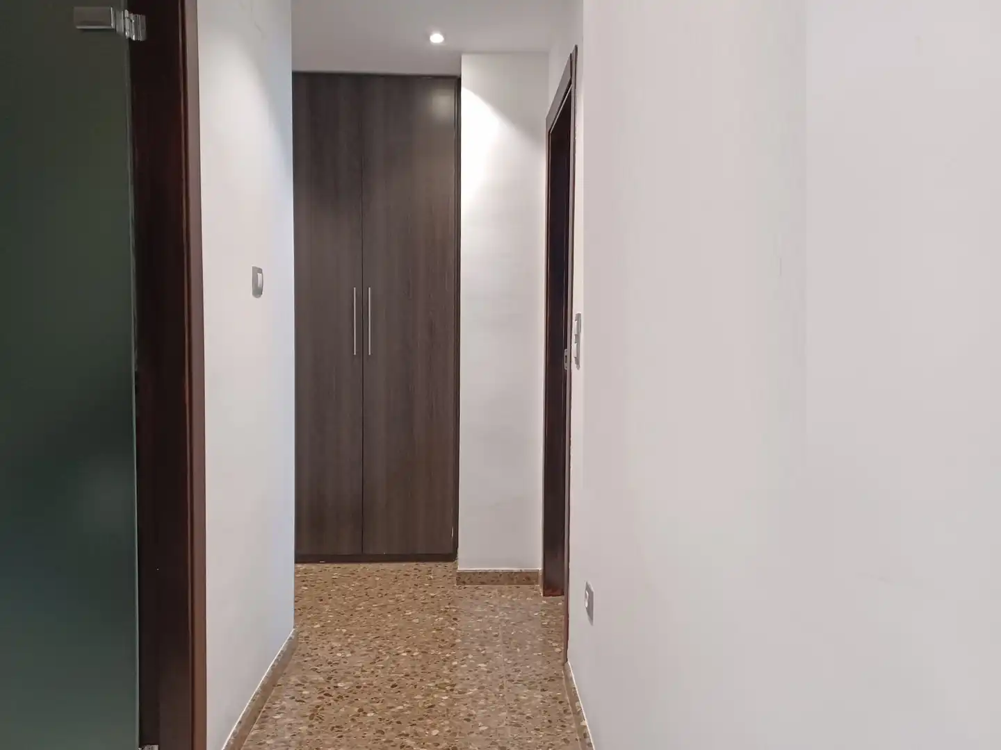 Ático en venta en L'Olleria con Aire acondicionado, Terraza y Trastero