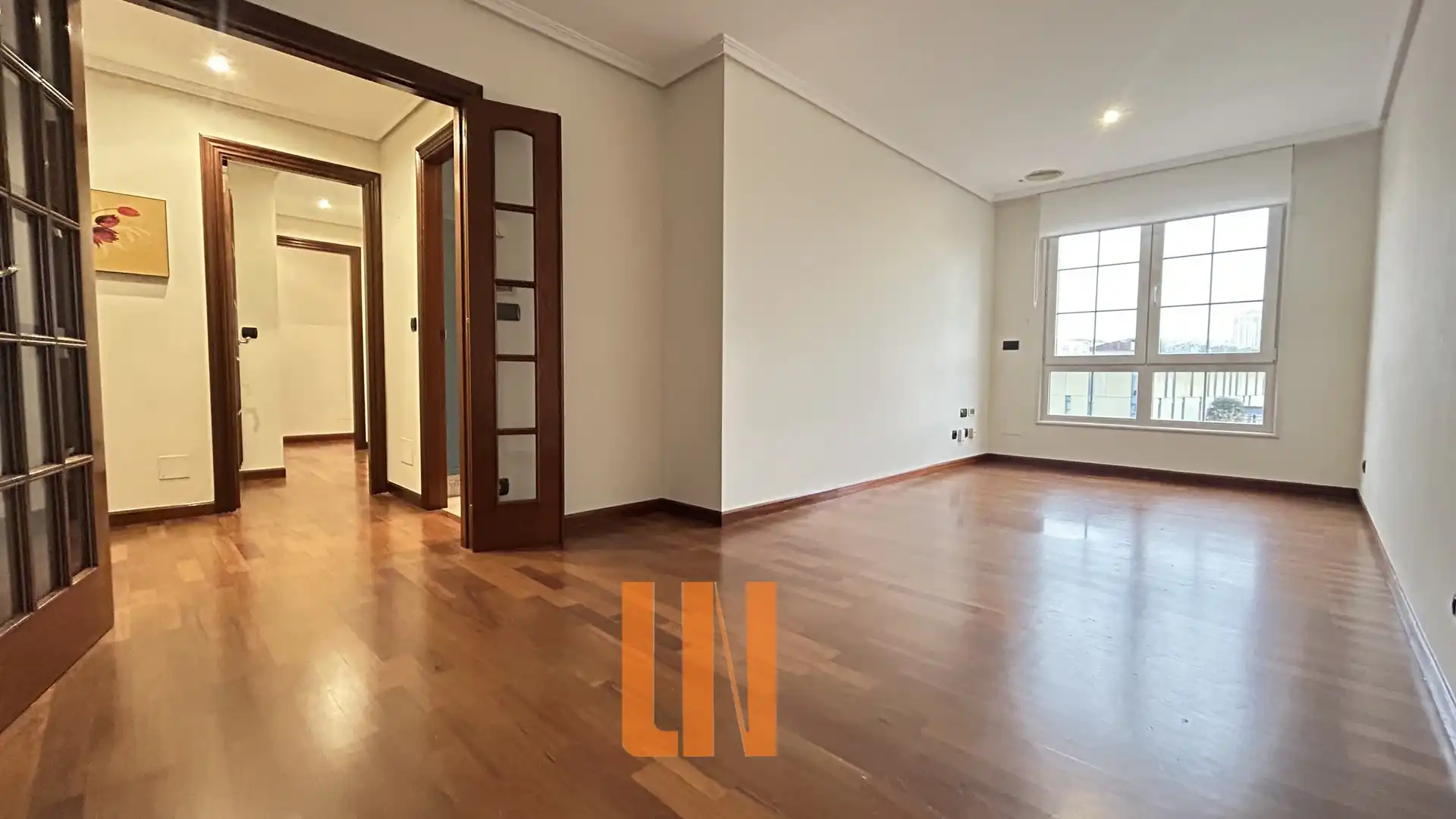 Wohnung mit Aufzug zur Miete in Rúa Manuel Murguía 0