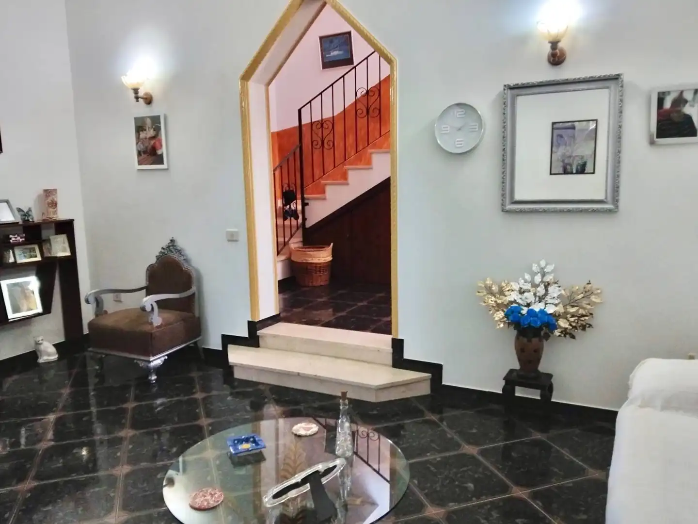 Houses for sale in Partaloa  with Private garden, Terrace and Storage room