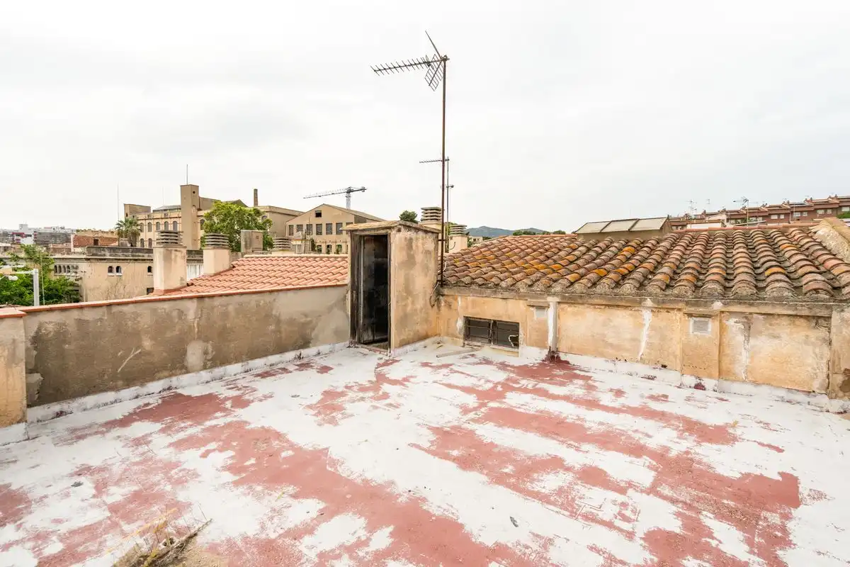 Reihenhaus zum Verkauf in Carrer Mossèn Jacint Verdaguer, imagen 66