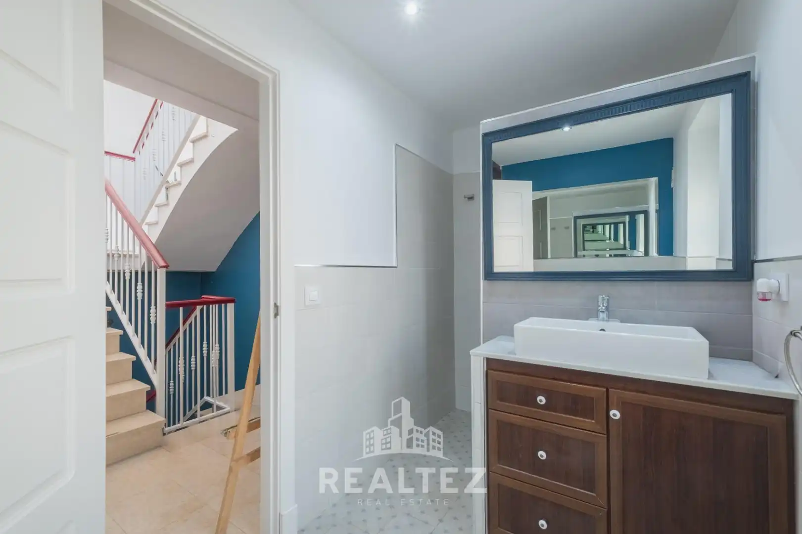 Schlafzimmer von Haus oder Chalet zum Verkauf in Jerez de la Frontera mit Klimaanlage, Heizung und Terrasse