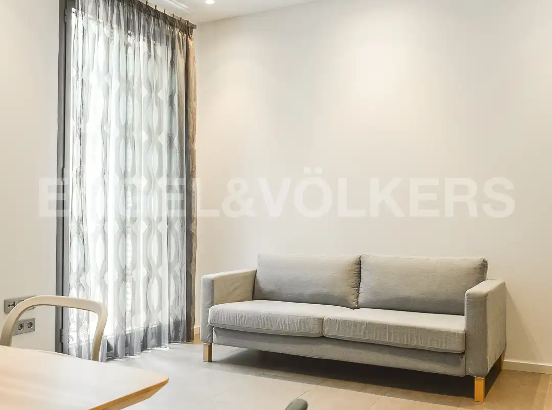 Flat for rent in Dreta de l'Eixample