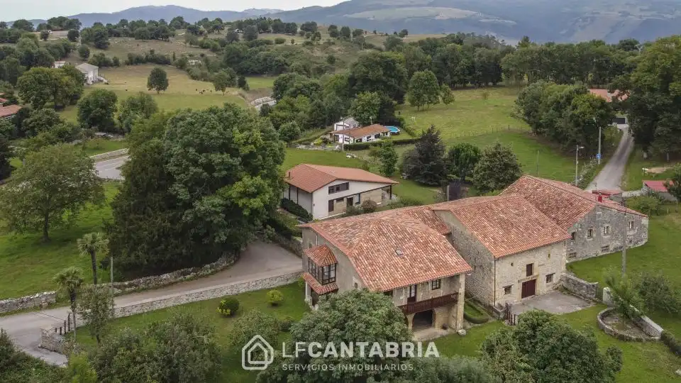 Casa en venta en Corvera de Toranzo, imagen 18
