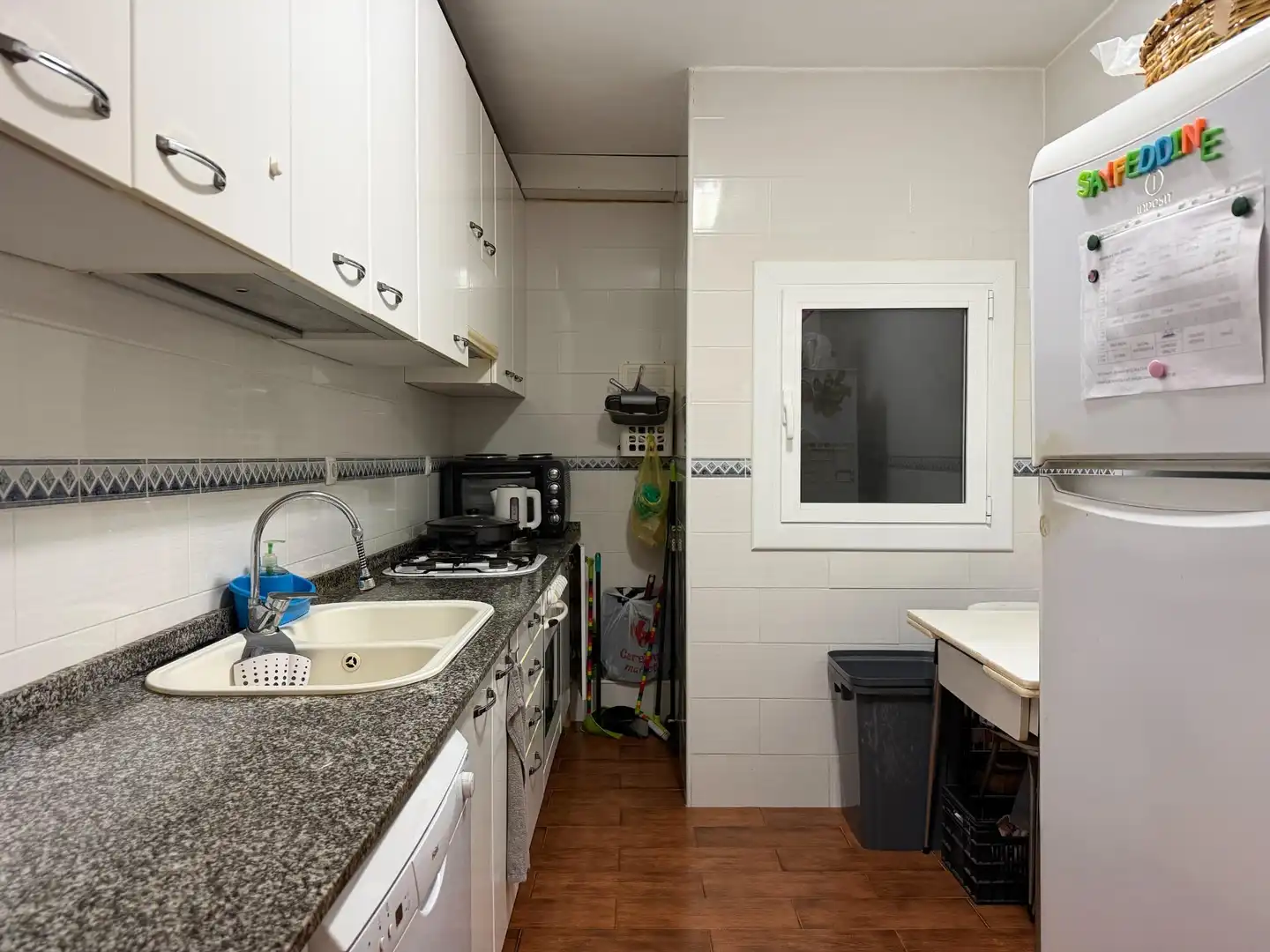 Wohnung mit Terrasse zum Verkauf in Vilanova del Camí, imagen 9