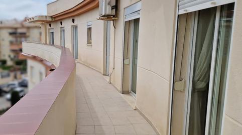 Foto 2 de Àtic en venda a Puerto de Estepona, Estepona