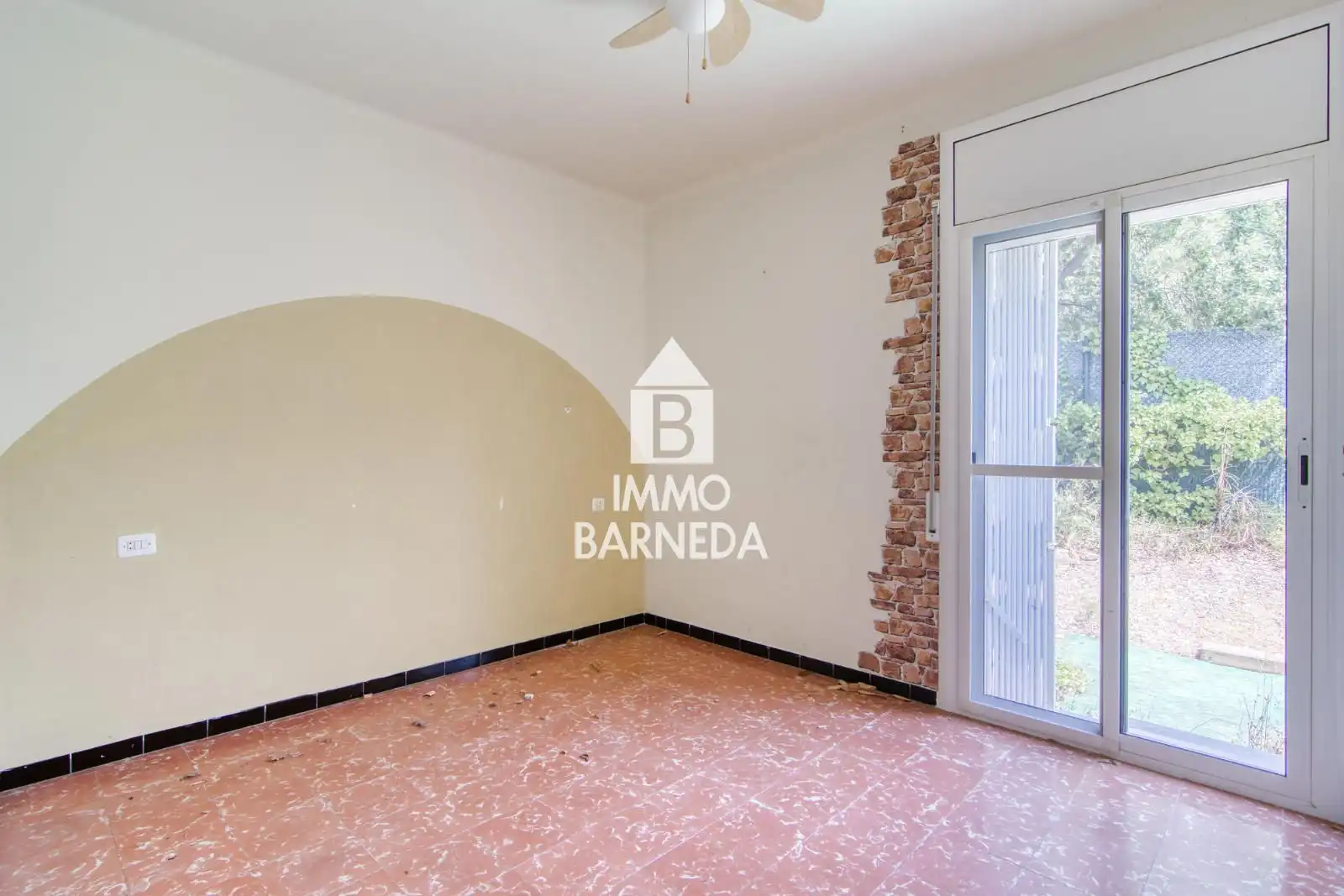 Dormitori de Casa o xalet en venda en Roses amb Jardí privat i Terrassa