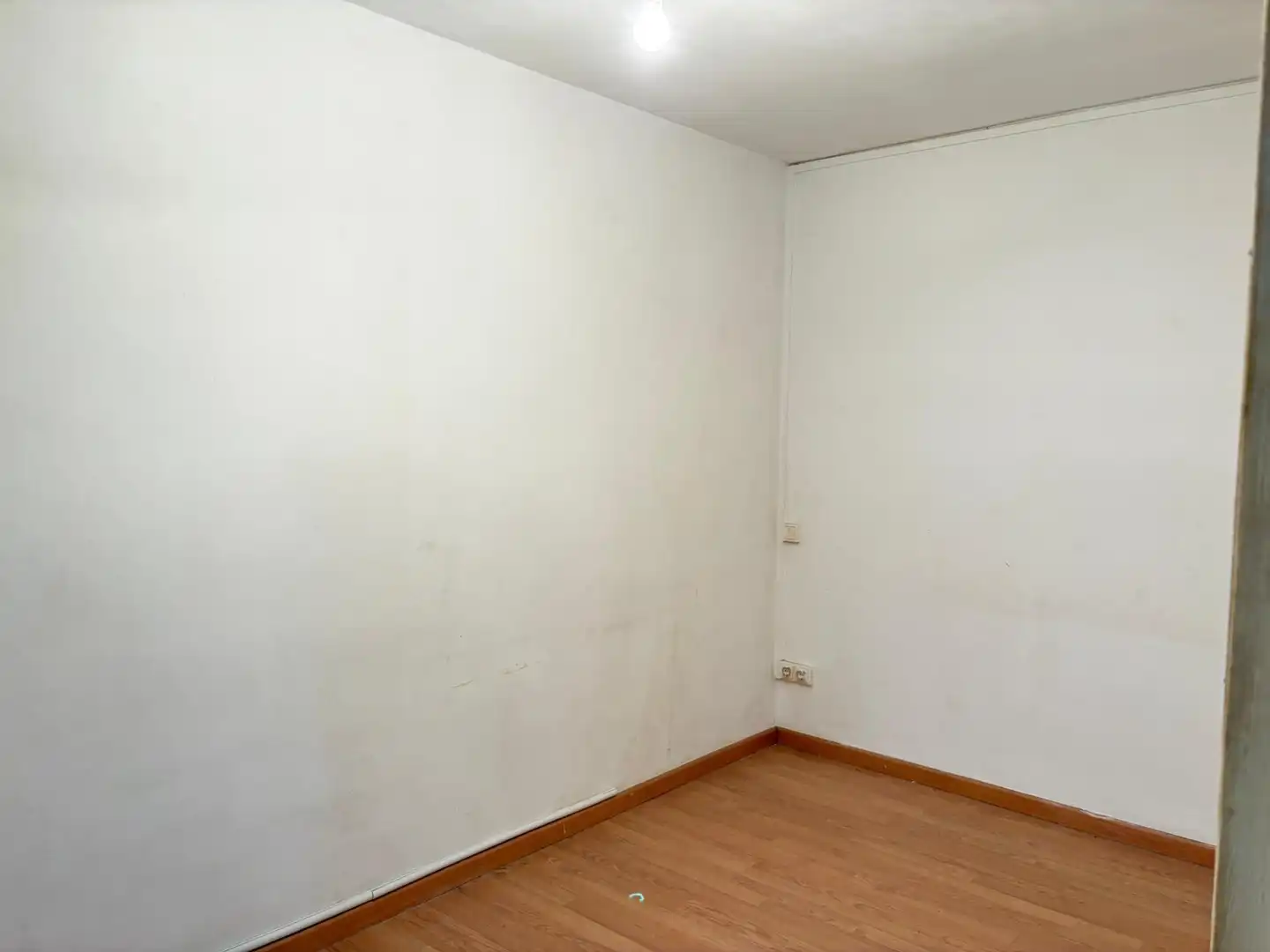 Estudio en venta en Barcelona con Alarma