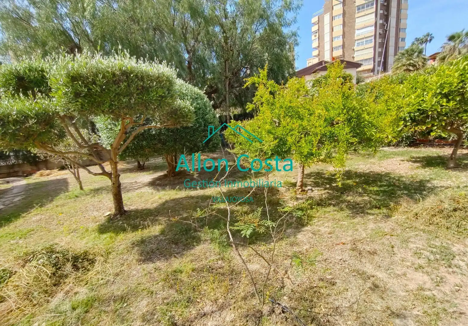 Casa o chalet en venta en Benidorm con Aire acondicionado, Terraza y Trastero