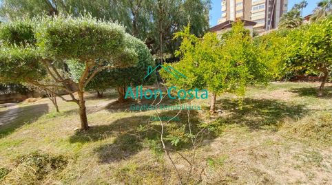 Foto 4 de Casa o xalet en venda a Foietes, Benidorm