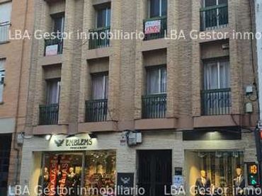 Local comercial en venda a Plaza de Ramon y Cajal del Bermejal
