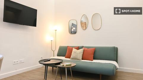 Foto 5 de Estudi per a compartir a Embajadores - Lavapiés,  Madrid Capital