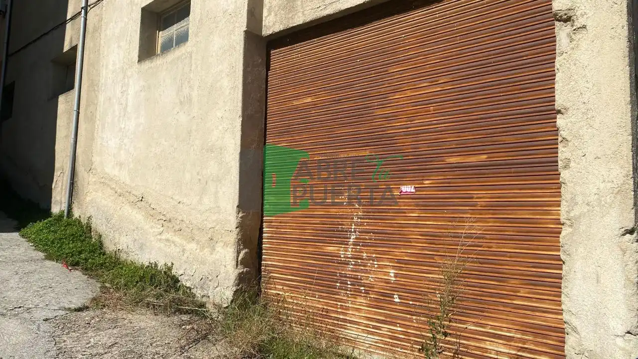 Parkplatz zum Verkauf in Ventiun, imagen 6