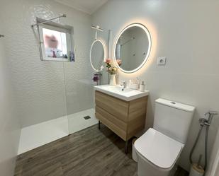 Bathroom of Flat to rent in San Fernando