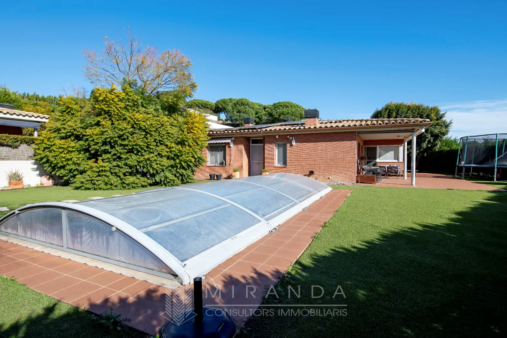 Chalet con terraza en venta en Carrer Vinyes d'en Mandri, imagen 29