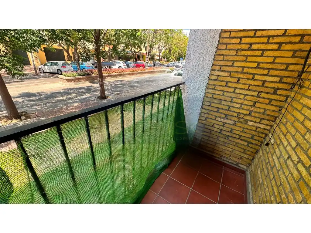 Erdgeschosswohnung mit Terrasse zum Verkauf in Avenida San Lorenzo Prolongacion, imagen 3