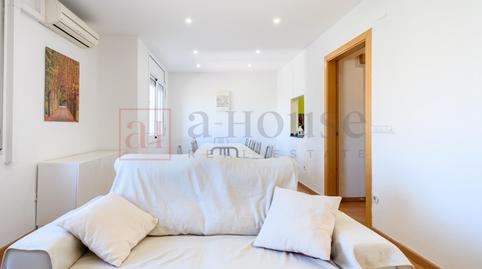 Foto 5 de Piso en venta en Calle Gran Via de Les Corts Catalanes, El Clot,  Barcelona Capital