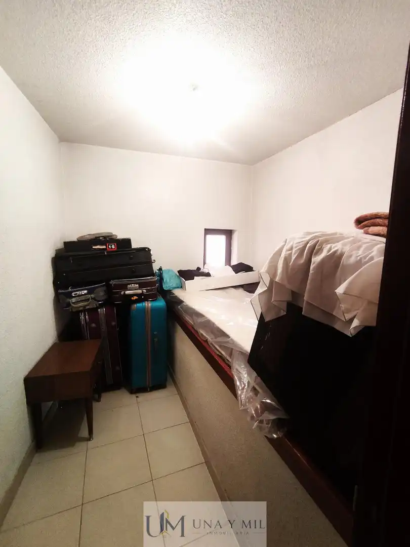 Wohnung zum Verkauf in Salamanca mit Heizung und Terrasse