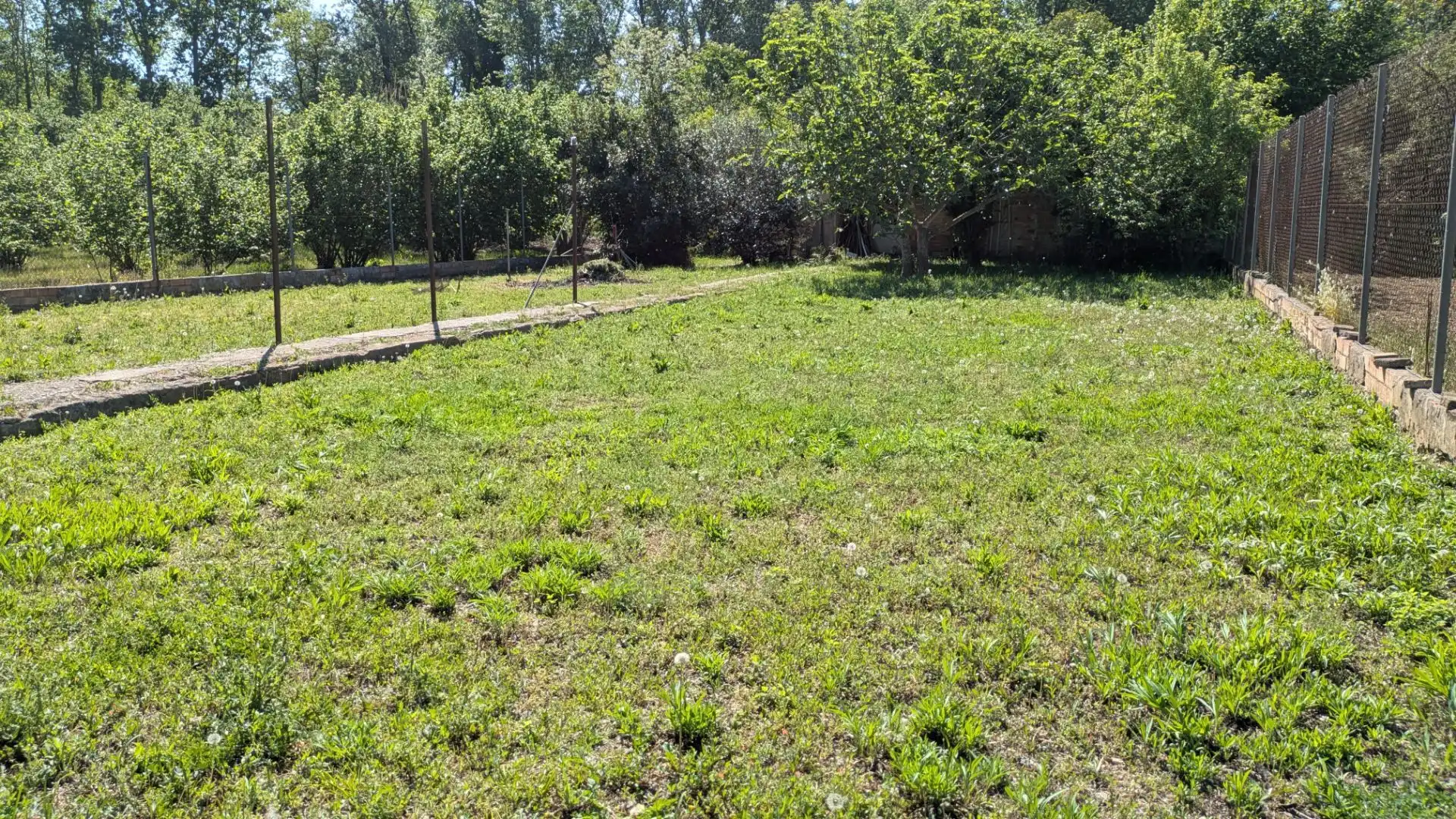 Casa o xalet en venda en Amer amb Calefacció, Jardí privat i Terrassa