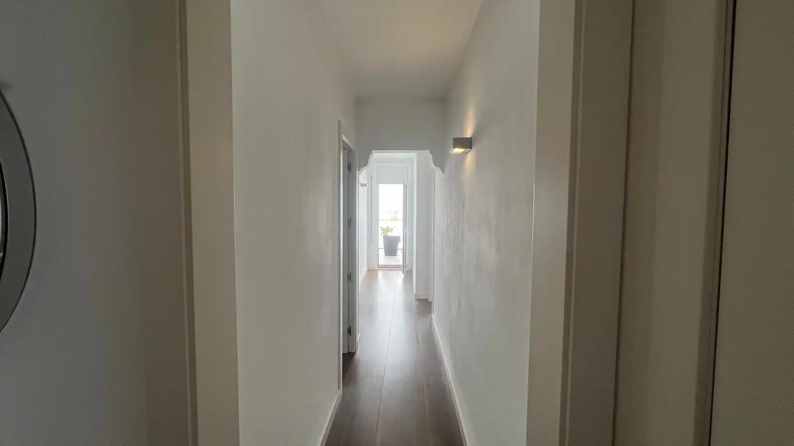 Flat for sale in Sant Pere de Ribes  with Parquet flooring, Terrace and Oven