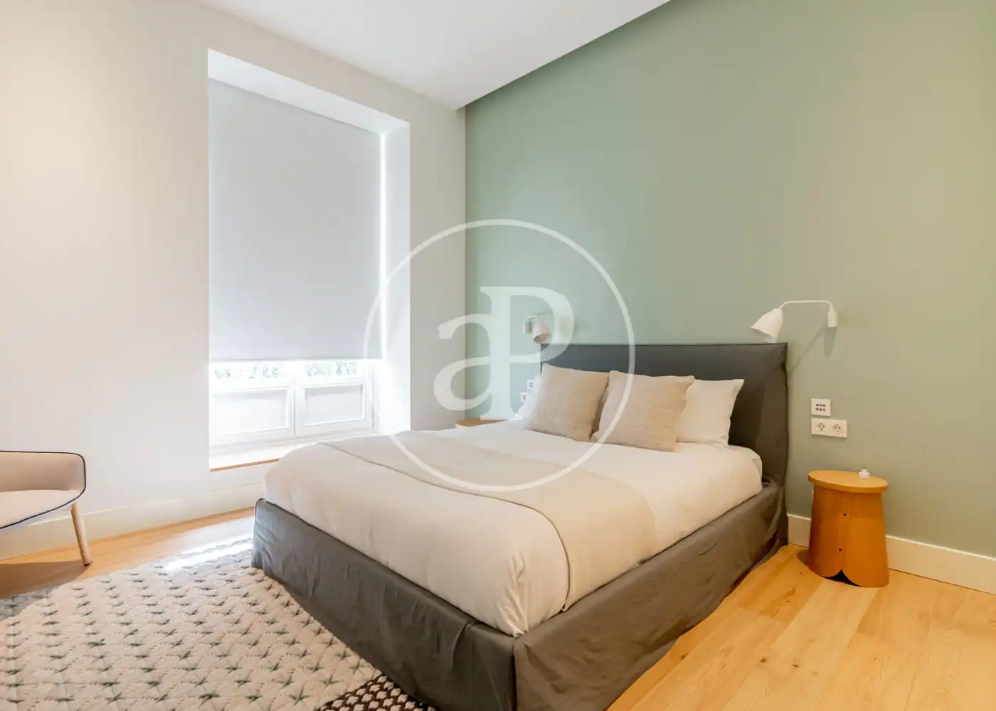 Habitación de Piso de alquiler en Centro