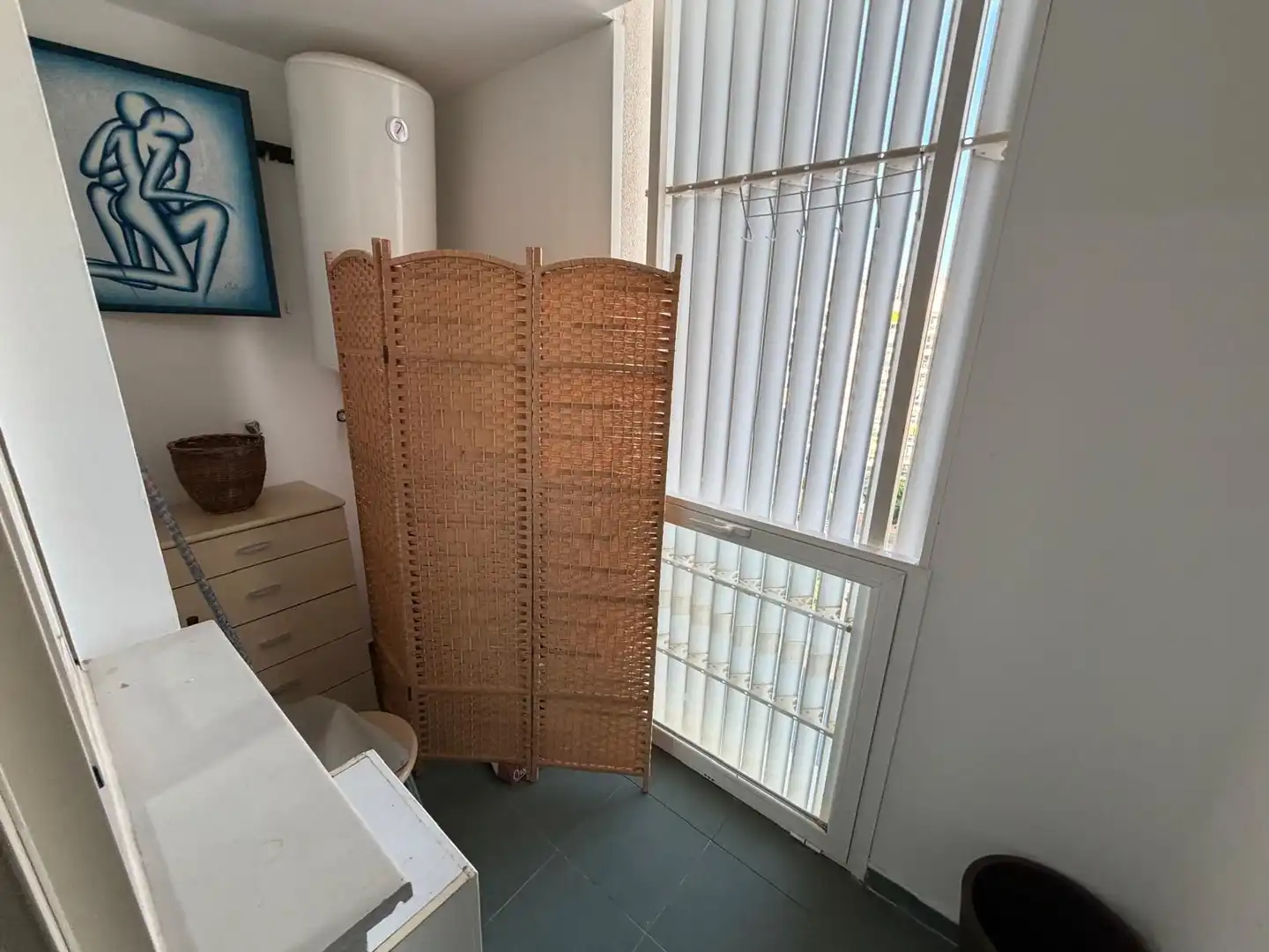 Flat with lift for sale in Xaloc, imagen 7