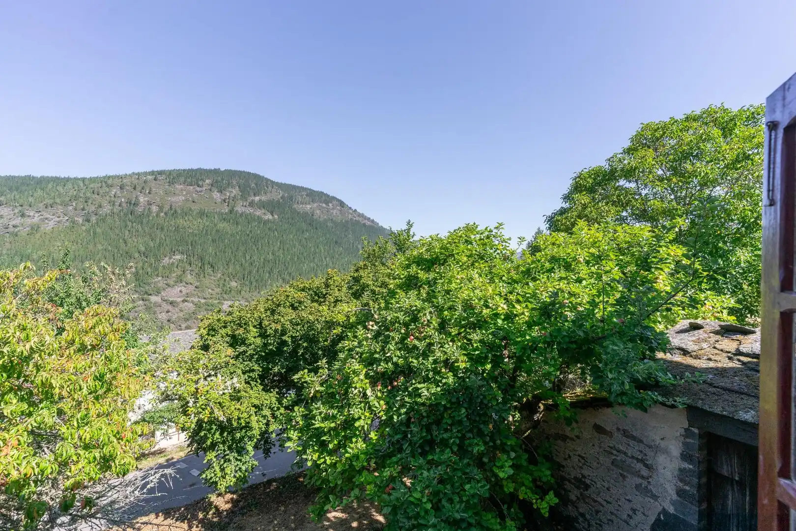Casa o xalet en venda en Allande amb Jardí privat i Balcó