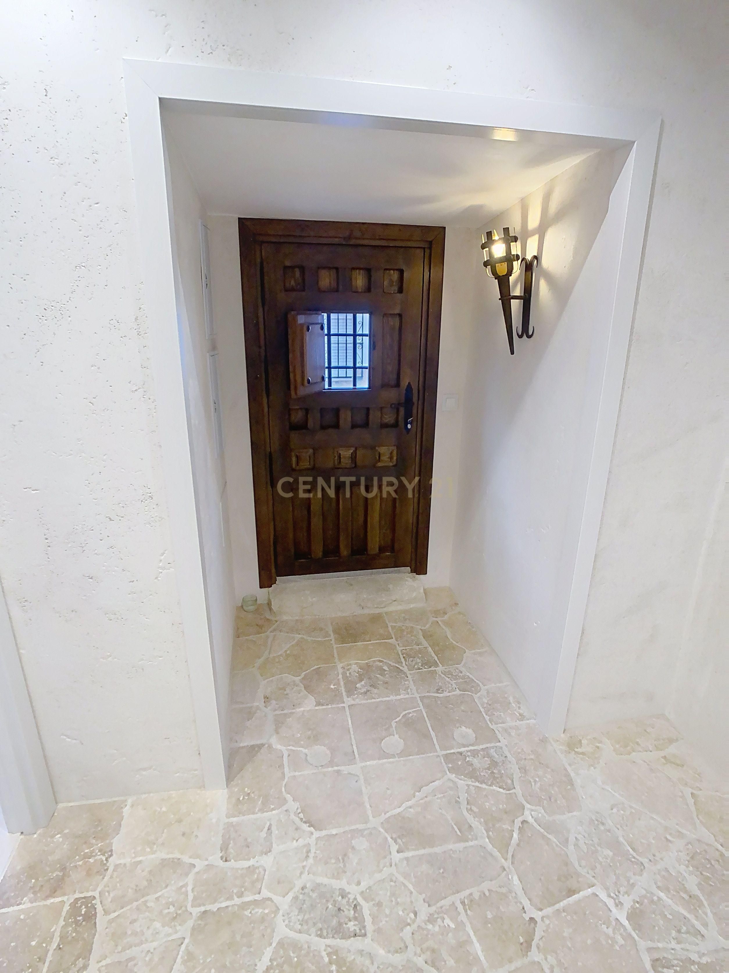 Casa o xalet en venda en Benalmádena amb Aire condicionat, Forn i Microones