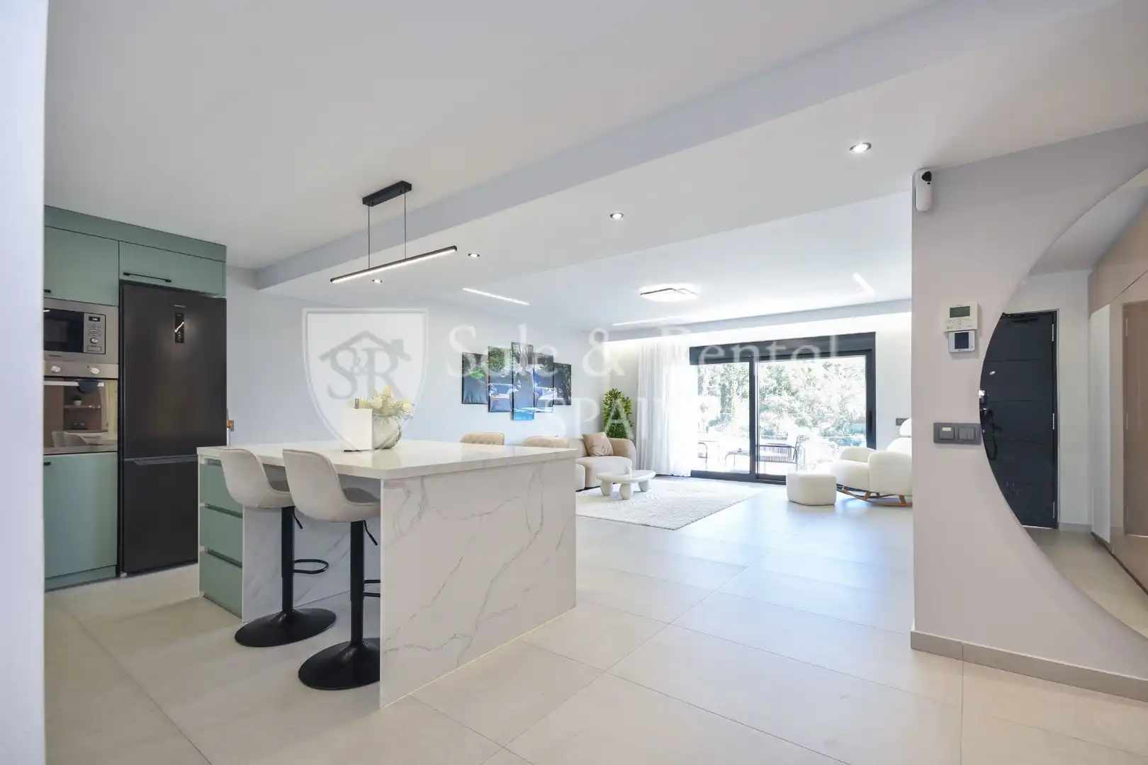 House with pool for sale in Serra Brava, imagen 22