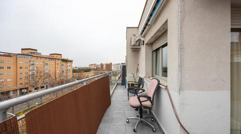 Foto 4 de Ático en venta en Calle de las Cuevas de Altamira, 20, PAU de Carabanchel,  Madrid Capital