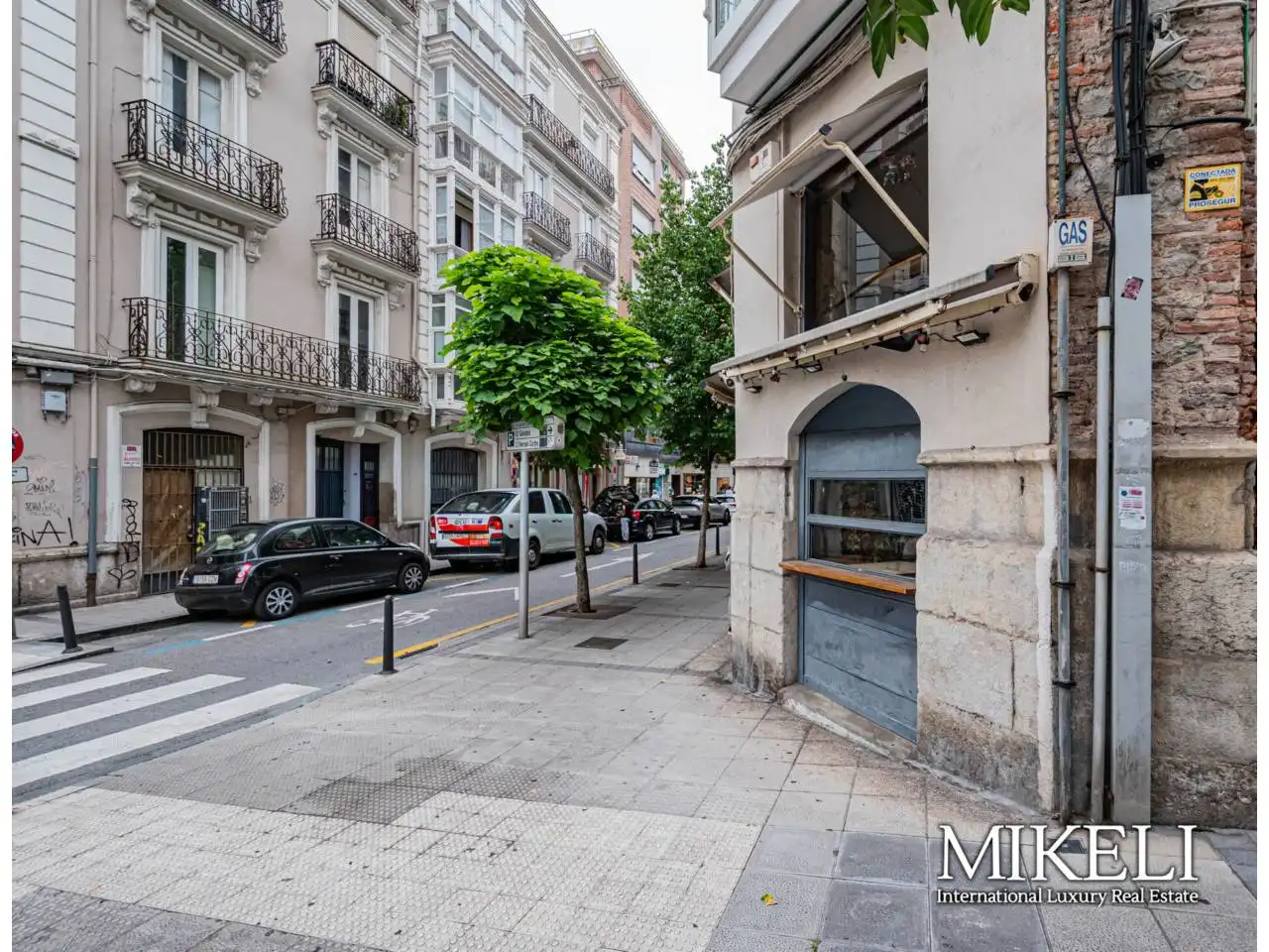 Gewerbefläche zur Übernahme in Calle Gándara, imagen 38